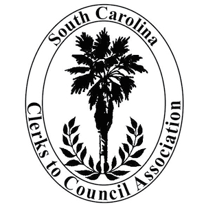 South Carolina Clerks to Council Association Logo